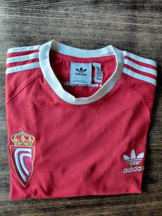 Camiseta centenario R.C. CELTA