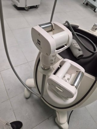 LPG Cellu M6 Alliance Medical
