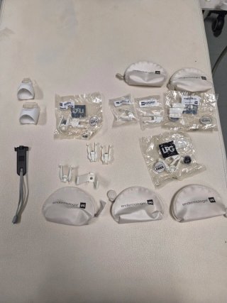 LPG Cellu M6 Alliance Medical