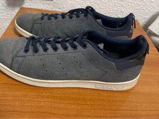 Zapatillas adidas Stan Smith talla 45
