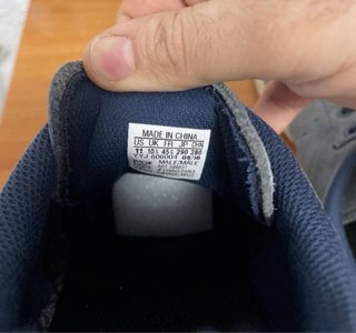 Zapatillas adidas Stan Smith talla 45