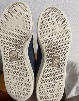 Zapatillas adidas Stan Smith talla 45