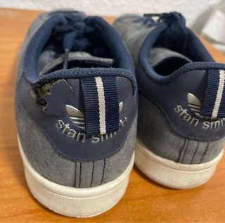 Zapatillas adidas Stan Smith talla 45