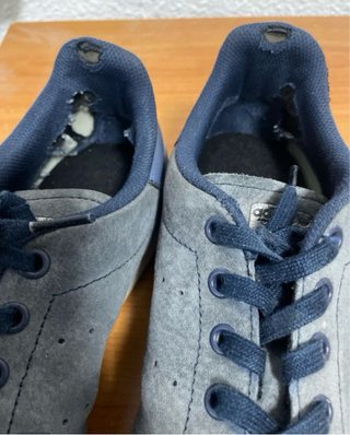 Zapatillas adidas Stan Smith talla 45