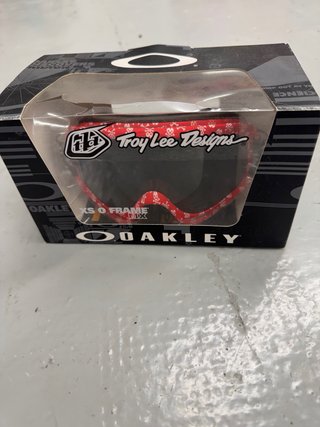 Gafas Oakley O Frame niño esquí/moto