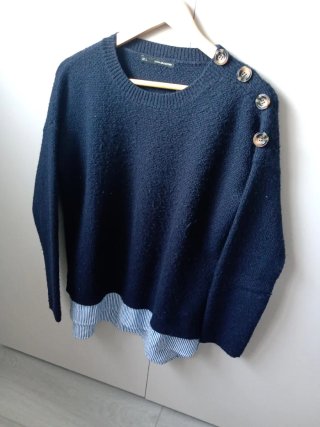 Jersey Sfera Collection mujer talla S