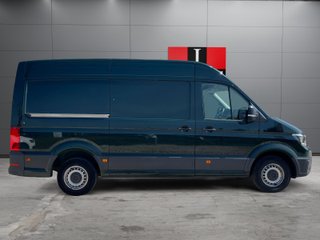 Volkswagen Crafter 35 TDI 140cv L4H3 2020