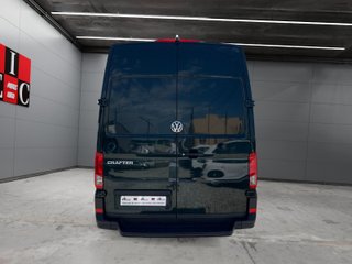 Volkswagen Crafter 35 TDI 140cv L4H3 2020