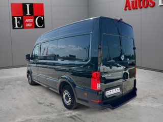 Volkswagen Crafter 35 TDI 140cv L4H3 2020