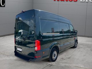 Volkswagen Crafter 35 TDI 140cv L4H3 2020