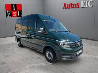 Volkswagen Crafter 35 TDI 140cv L4H3 2020