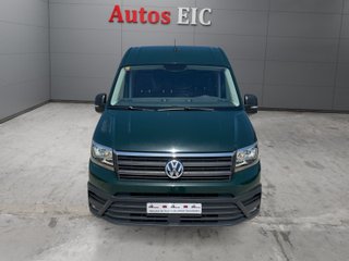 Volkswagen Crafter 35 TDI 140cv L4H3 2020