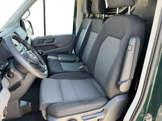 Volkswagen Crafter 35 TDI 140cv L4H3 2020