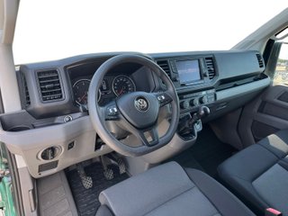 Volkswagen Crafter 35 TDI 140cv L4H3 2020