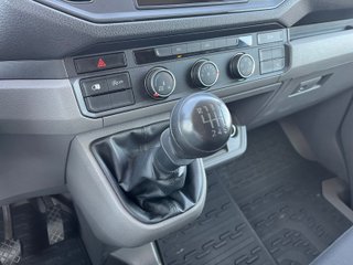 Volkswagen Crafter 35 TDI 140cv L4H3 2020
