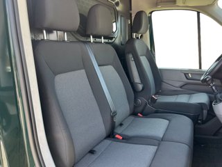 Volkswagen Crafter 35 TDI 140cv L4H3 2020