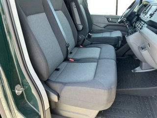 Volkswagen Crafter 35 TDI 140cv L4H3 2020