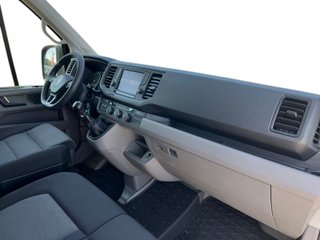Volkswagen Crafter 35 TDI 140cv L4H3 2020