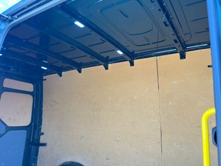 Volkswagen Crafter 35 TDI 140cv L4H3 2020