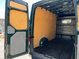 Volkswagen Crafter 35 TDI 140cv L4H3 2020