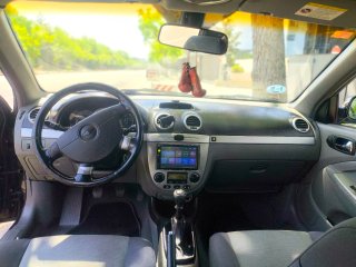 Chevrolet Lacetti 2006