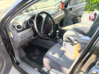 Chevrolet Lacetti 2006
