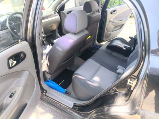Chevrolet Lacetti 2006