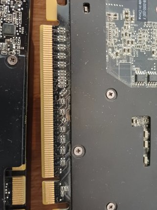 Asus Nvidia GeForce GTX 295 Dual SLI