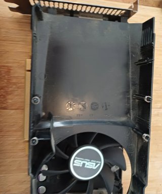 Asus Nvidia GeForce GTX 295 Dual SLI