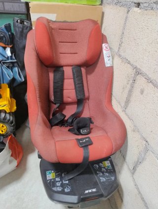 Silla de coche infantil