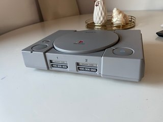 PlayStation 1 (SCPH-9002)