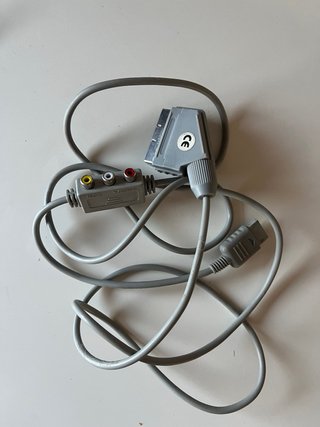 PlayStation 1 (SCPH-9002)