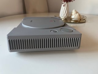 PlayStation 1 (SCPH-9002)