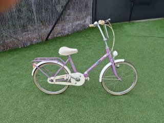Bicicleta BH "HAPPY"