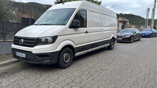 Mudanzas y transporte