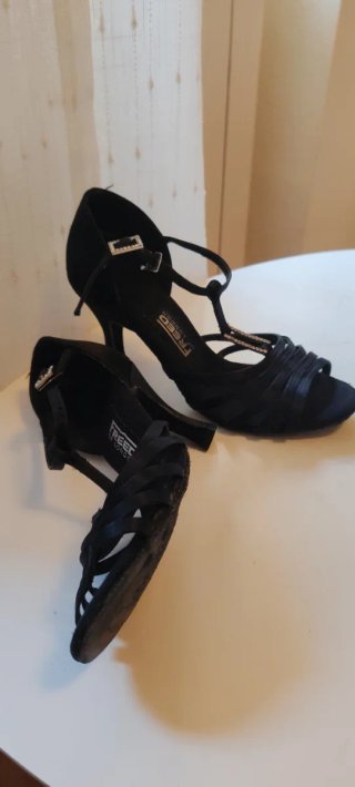 Zapatos de baile Freed of London Talla 36