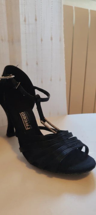 Zapatos de baile Freed of London Talla 36