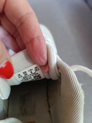 Scarpe Puma bianche donna taglia 40