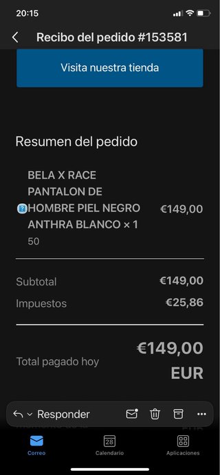 Mono de moto Bela
