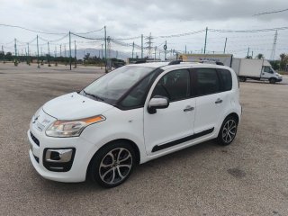 Citroen C3 Picasso 2014
