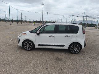 Citroen C3 Picasso 2014