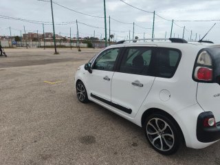 Citroen C3 Picasso 2014