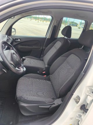 Citroen C3 Picasso 2014