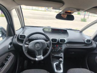 Citroen C3 Picasso 2014