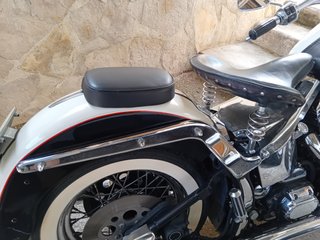 Harley-Davidson 1340 Softail Héritage