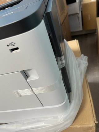 Impresora LEXMARK MS631dw - Blanco y negro #023163