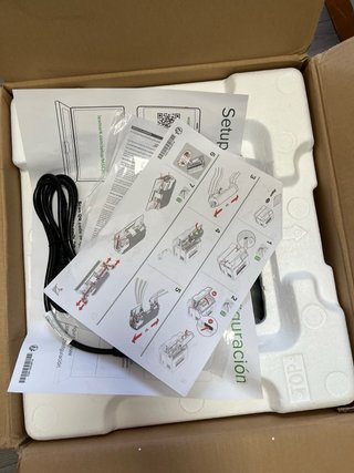 Impresora LEXMARK MS631dw - Blanco y negro #023163