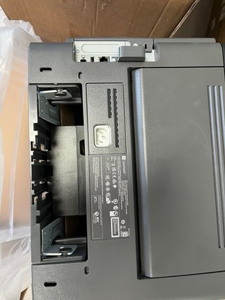 Impresora LEXMARK MS631dw - Blanco y negro #023163