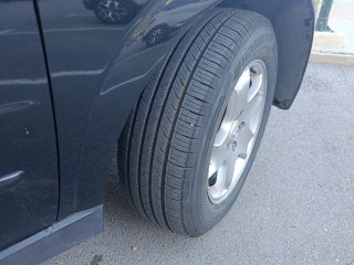 SsangYong Actyon 2007