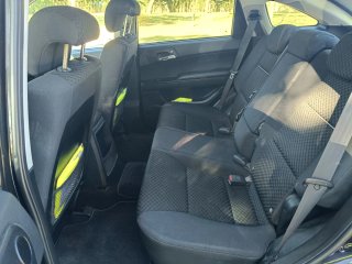 SsangYong Actyon 2007